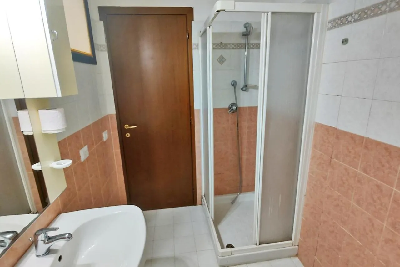 Maestri 7 Apartment Parma