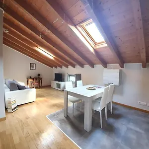  Apartment Trento 28