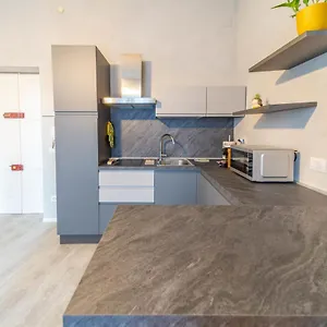 Parma Central Apartments Apartment