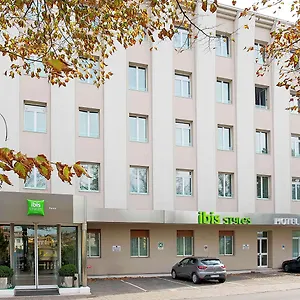 Ibis Styles Toscanini Πάρμα