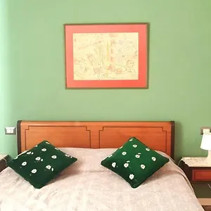  Apartment La Casa Di Amelie