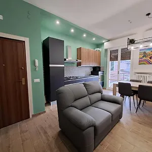  Apartment Casa Miro