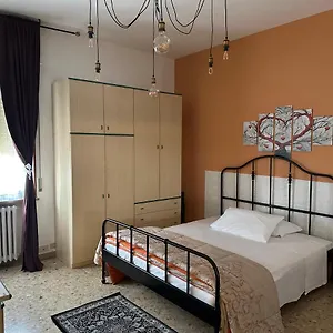 La Casa Di Jennifer Apartment