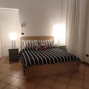  Apartment Palazzo Altavilla Deluxe