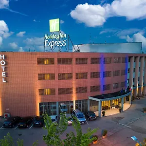 Hotel Express By Ihg, Parma