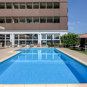Western Farnese Hotel