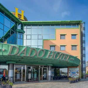 Dado International Hotel