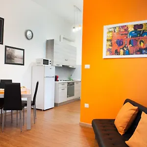  Apartment Il Borgo Clelia