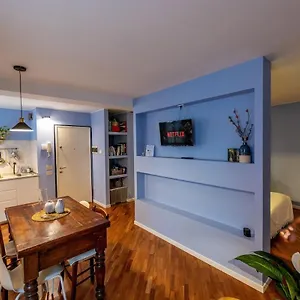 Sant'anna Apartment