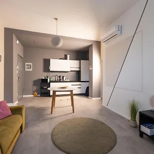  Apartment Rosa Di