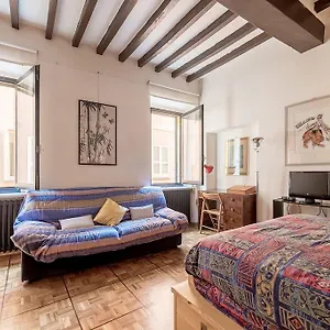 Borgo Colonne Parme