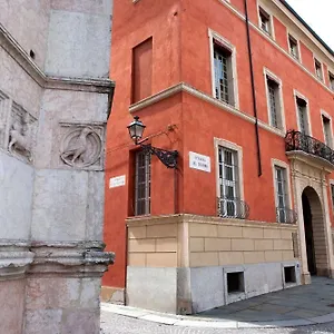 2* Апарт-отель Palazzo Dalla Rosa Prati