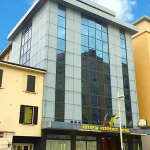 Novotel Centro פארמה