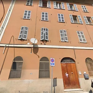 Bed & Breakfast Giulia, Parma
