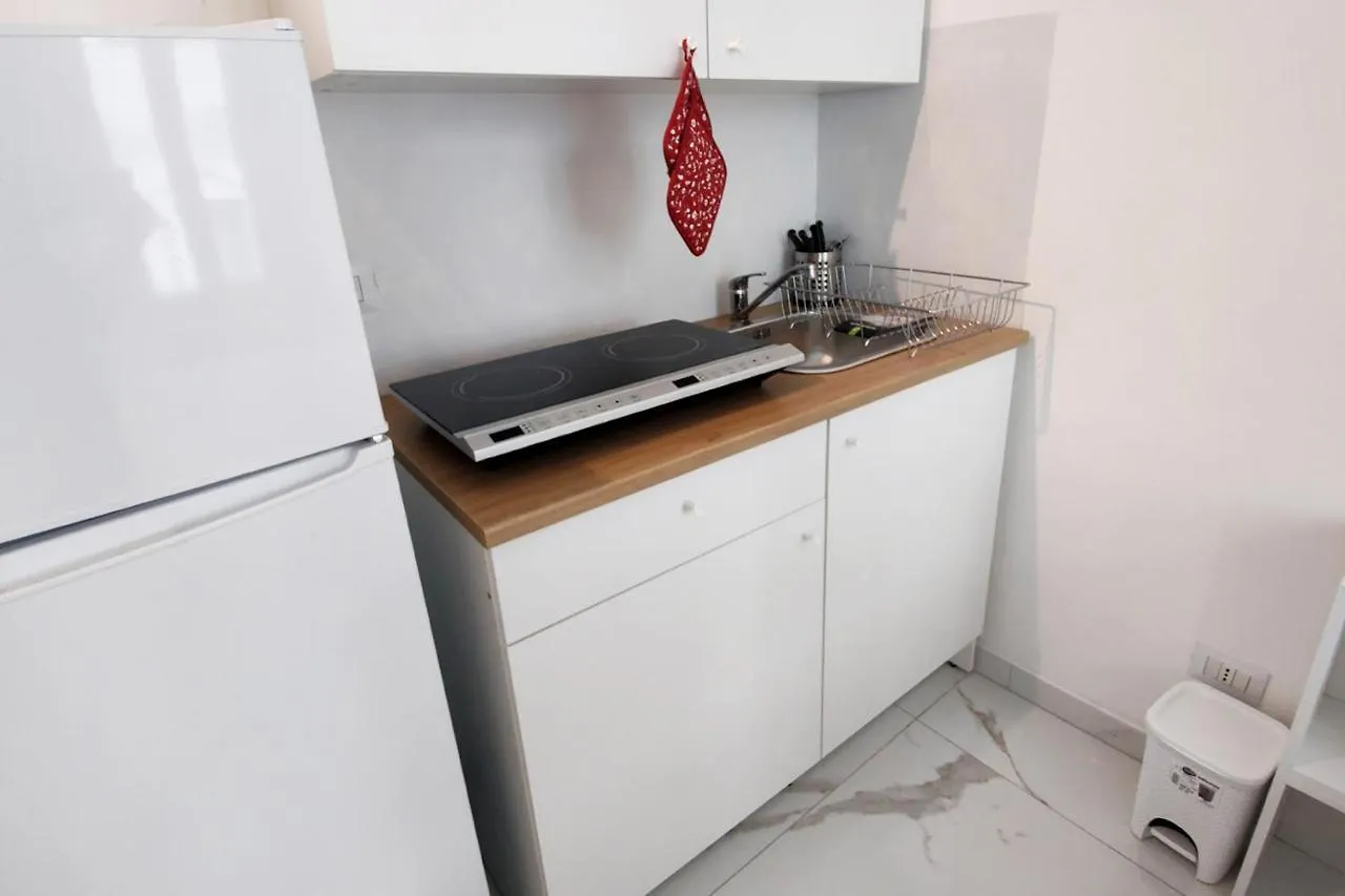 Maestri 7 Apartment Parma
